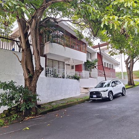 Carolina Hostel 聖荷西 外观 照片