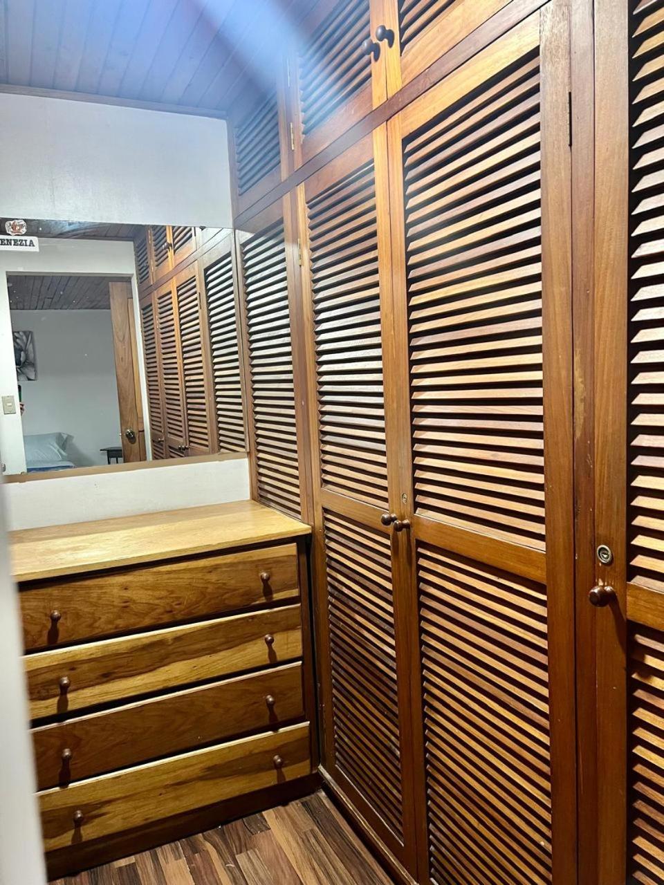 Carolina Hostel 聖荷西 外观 照片