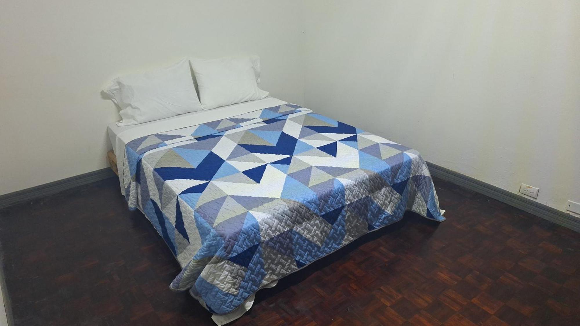 Carolina Hostel 聖荷西 外观 照片