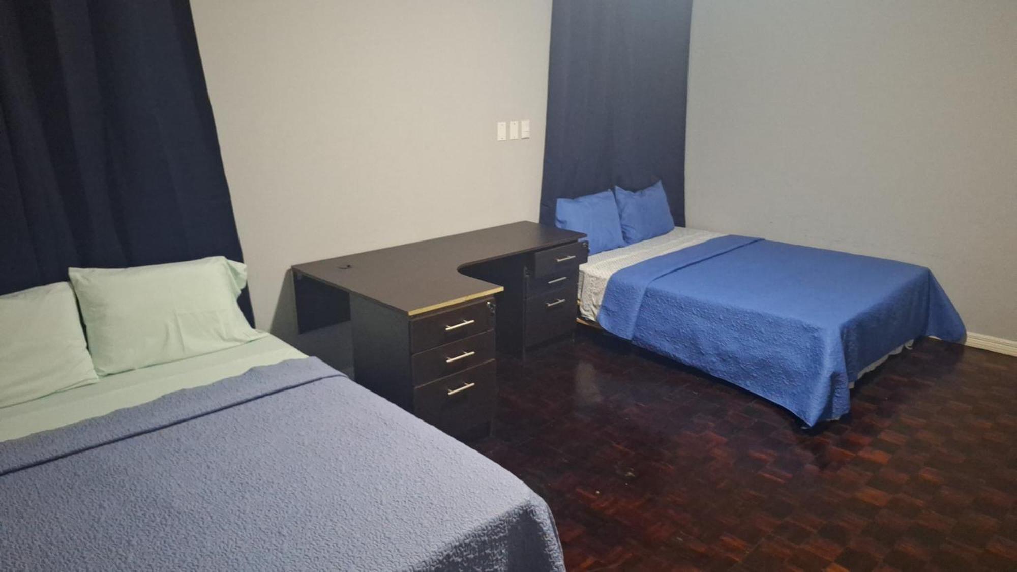 Carolina Hostel 聖荷西 外观 照片