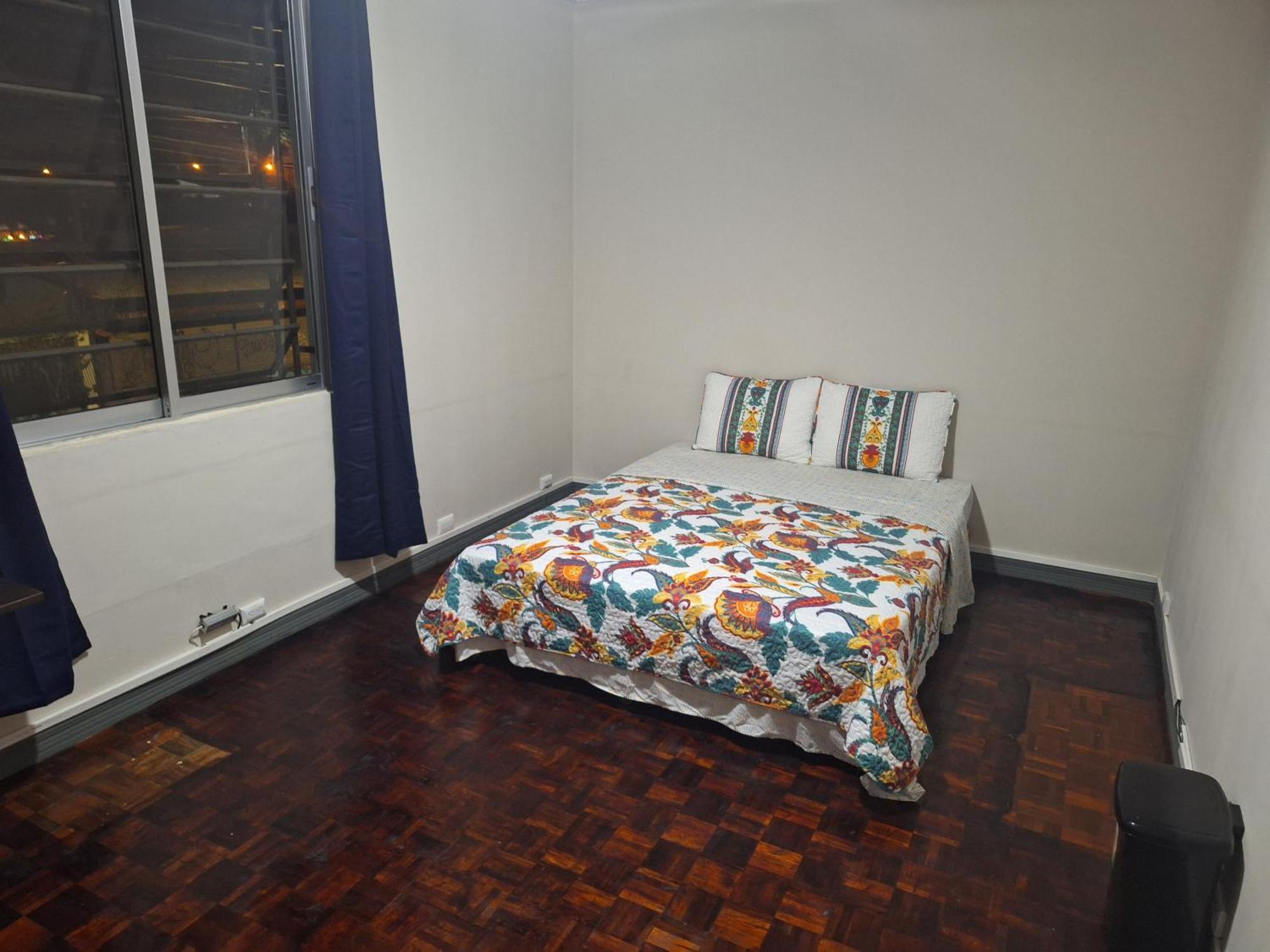 Carolina Hostel 聖荷西 外观 照片