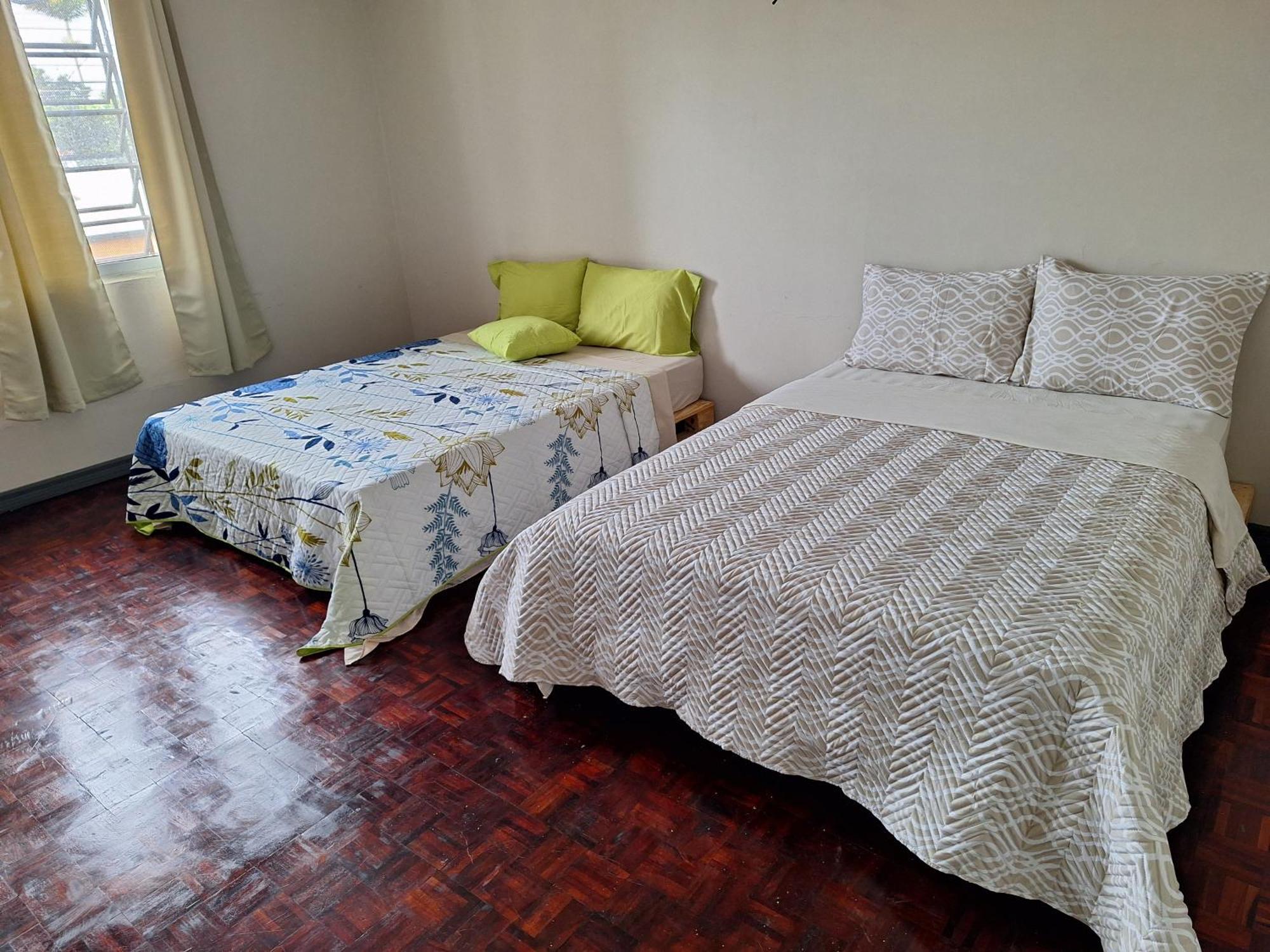 Carolina Hostel 聖荷西 外观 照片