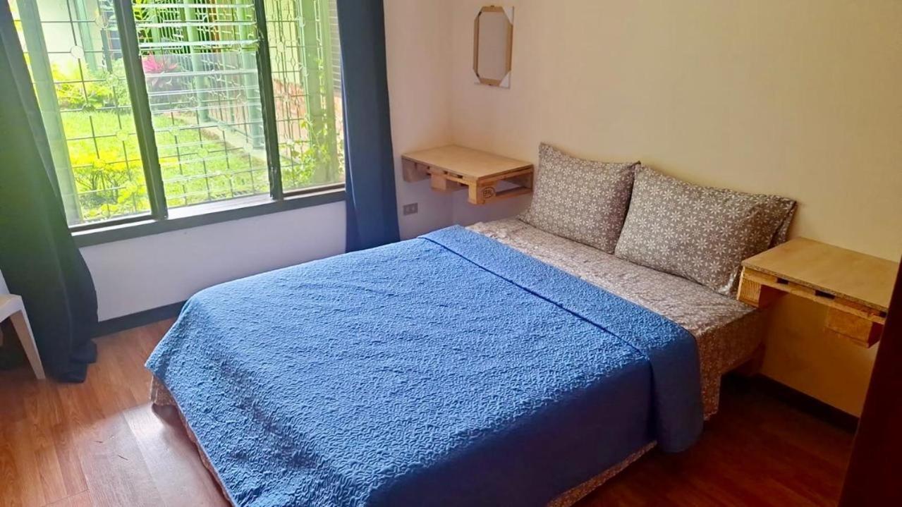 Carolina Hostel 聖荷西 外观 照片